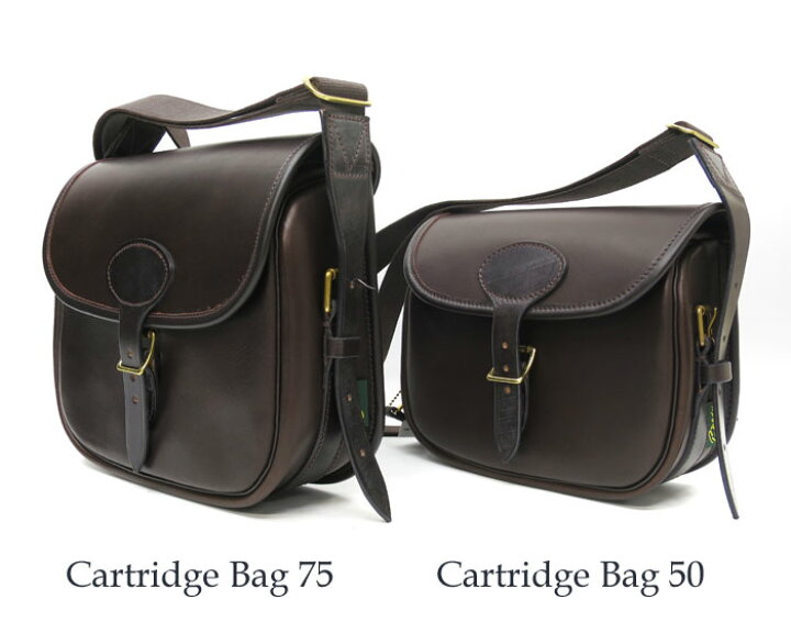 楽天市場】BRADY / ブレディー CARTRIDGE BAG 75 / カートリッジバッグ  