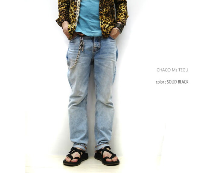 楽天市場】【SALE】【メンズ】 CHACO Mens TEGU チャコ メンズ テグ サンダル CHACOGRIPソール 【 SOLID BLACK 】スポーツサンダル スポサン チャコ サンダル chaco サンダル かかと無し : GMMSTORE