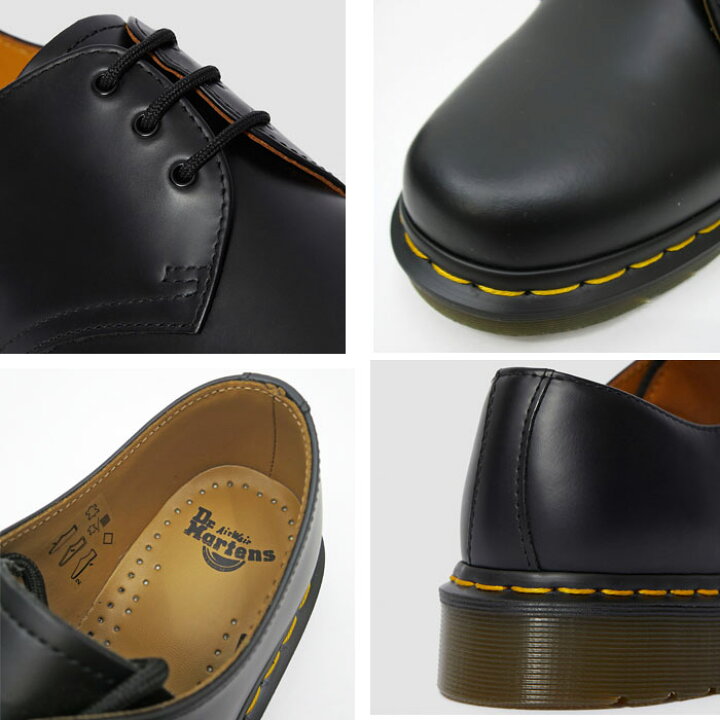 楽天市場】Dr.Martens 1461 3EYE SHOE ドクターマーチン 3ホール 