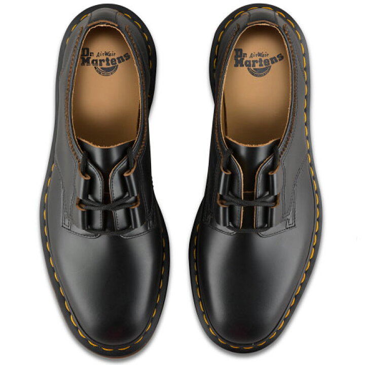 楽天市場】即納 DR.Martensドクターマーチン1461 Ghillie Shoe ARCHIVE 