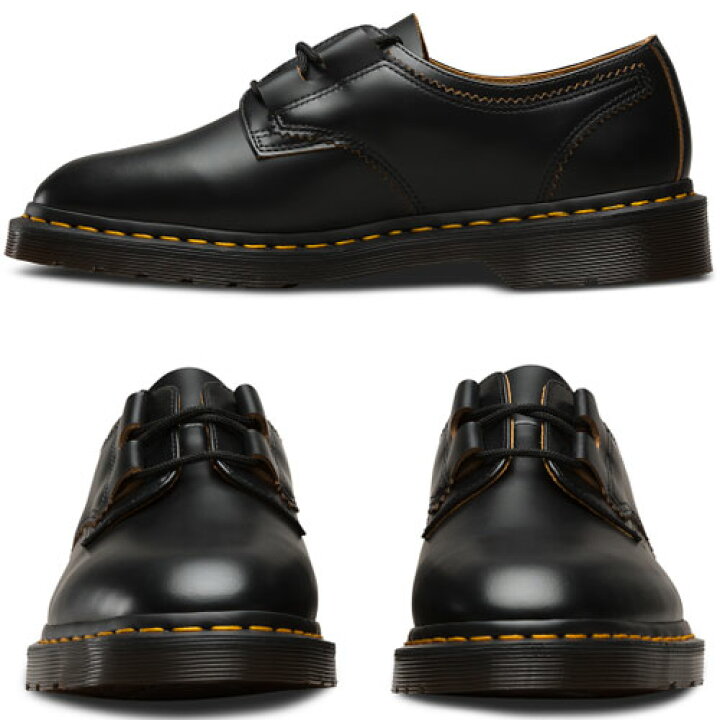 楽天市場】即納 DR.Martensドクターマーチン1461 Ghillie Shoe ARCHIVE  
