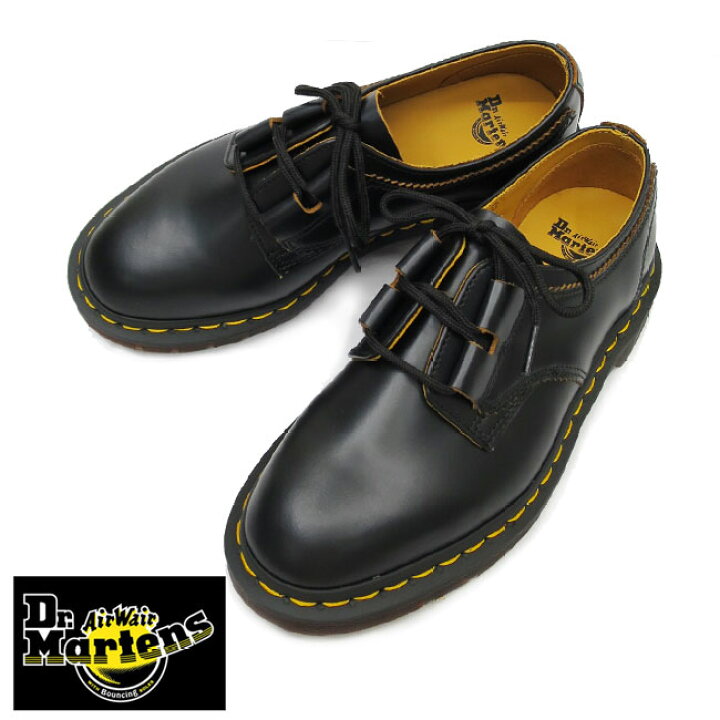 楽天市場】即納 DR.Martensドクターマーチン1461 Ghillie Shoe ARCHIVE 