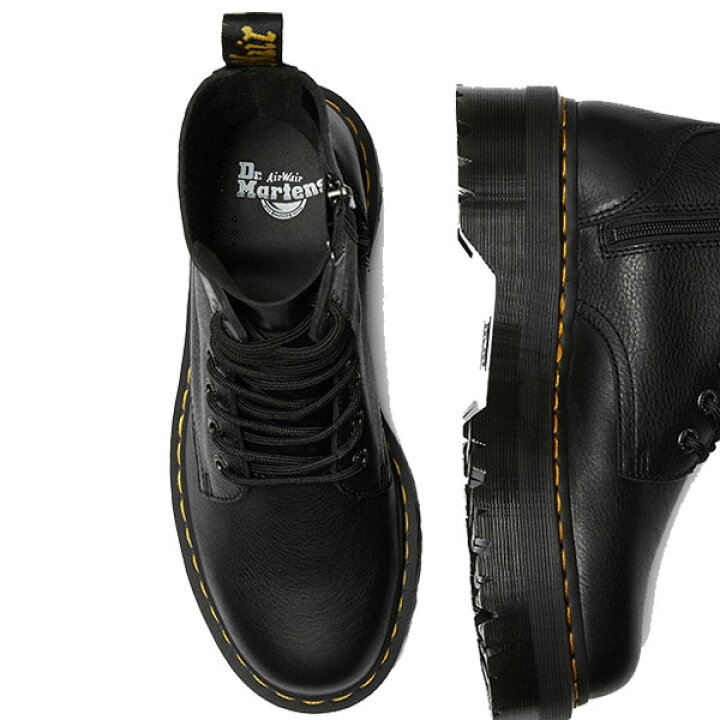 楽天市場】Dr.Martens JADON PISA 26378001 ドクターマーチン 