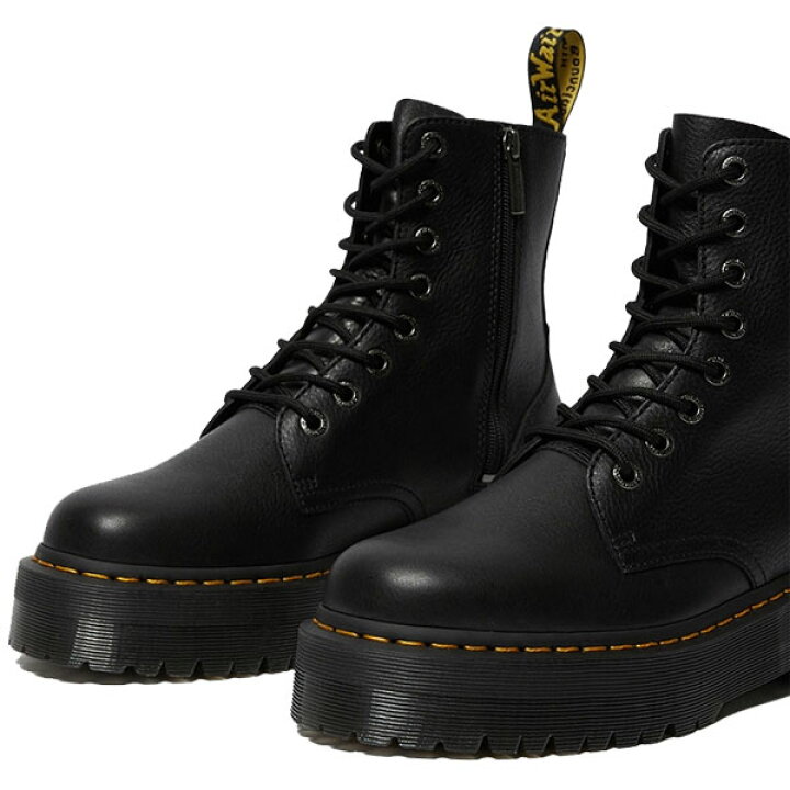 楽天市場】Dr.Martens JADON PISA 26378001 ドクターマーチン 