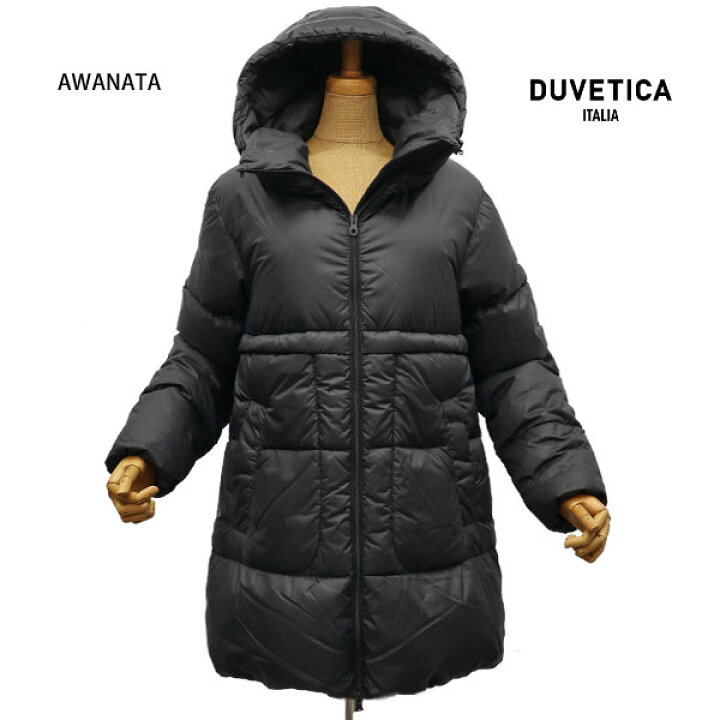 男女兼用 6y デュベティカ duvetica ダウンジャケット（DUVETICA  