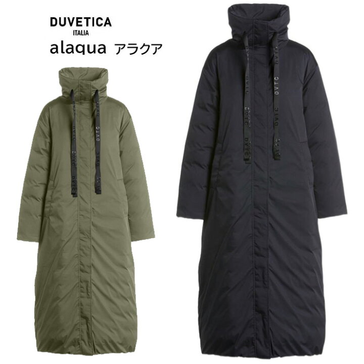 楽天市場】DUVETICA ALAQUA デュベティカ アラクア レディース 