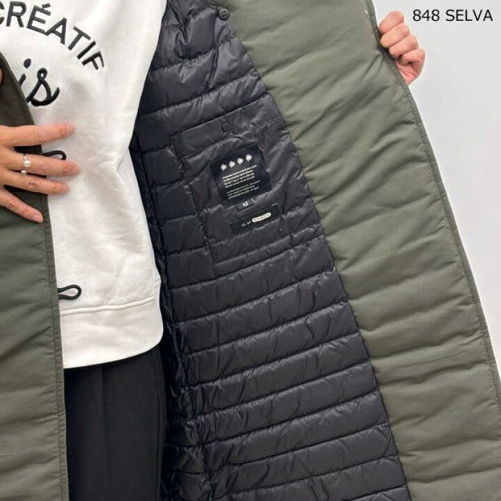 楽天市場】【SALE】【国内正規商品】 デュベティカ レディースダウン 