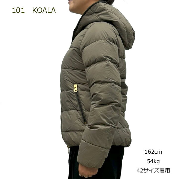 楽天市場】半額セール【☆】 DUVETICA THIALONTRE レディース  