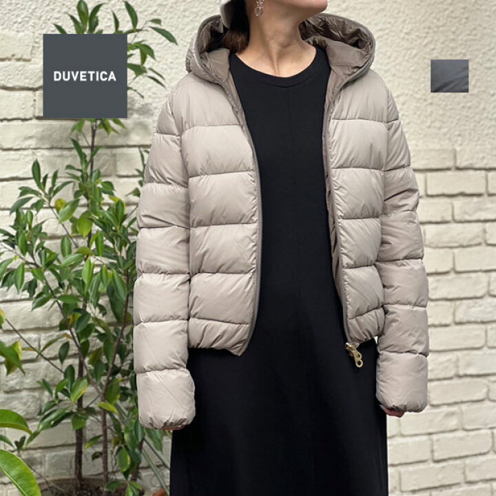 楽天市場】【SALE】 DUVETICA THIALONTRE レディース デュベティカ  