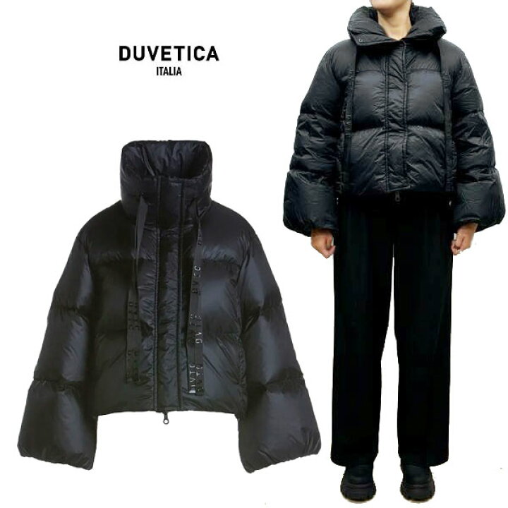 楽天市場】DUVETICA YOKI デュベティカ ヨキ レディース デュベチカ 
