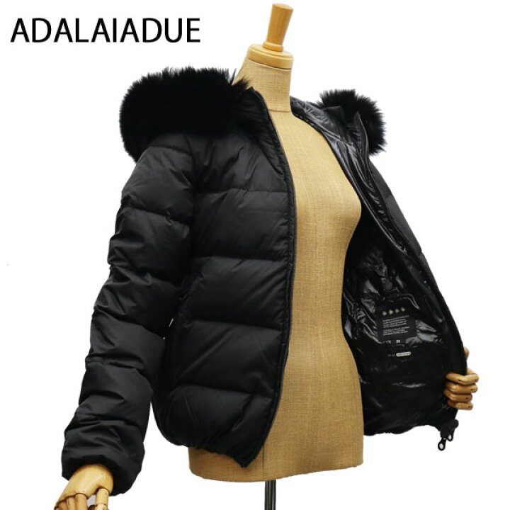 楽天市場】【SALE】【国内正規商品】 DUVETICA ADALAIADUE レディース 