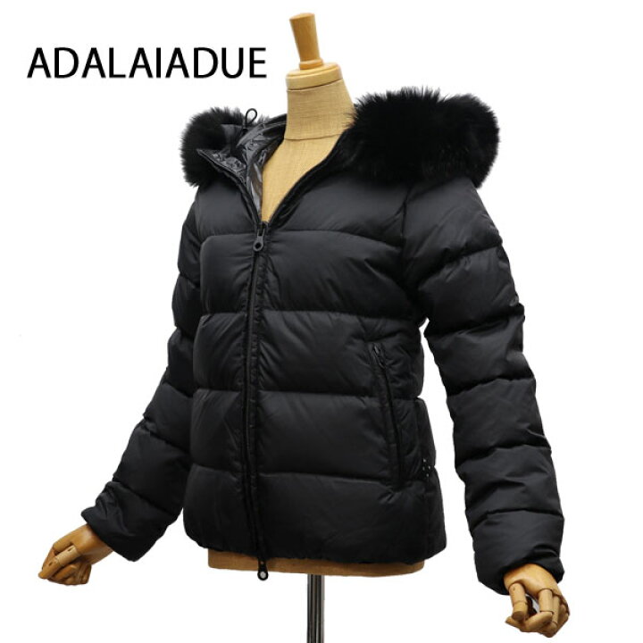 楽天市場】【SALE】【国内正規商品】 DUVETICA ADALAIADUE レディース 