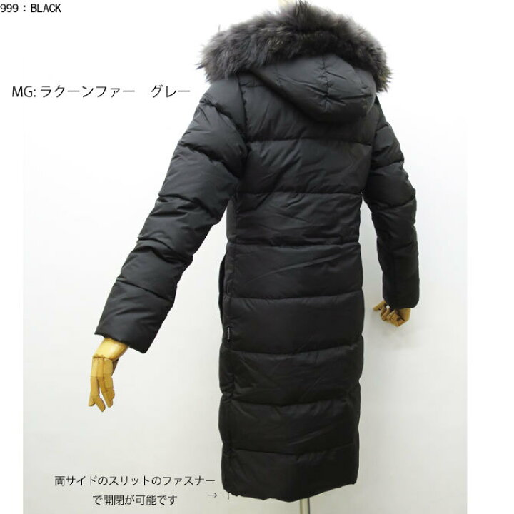 楽天市場】【SOLDOUT】【国内正規商品】マットな生地♪軽くて暖かい 