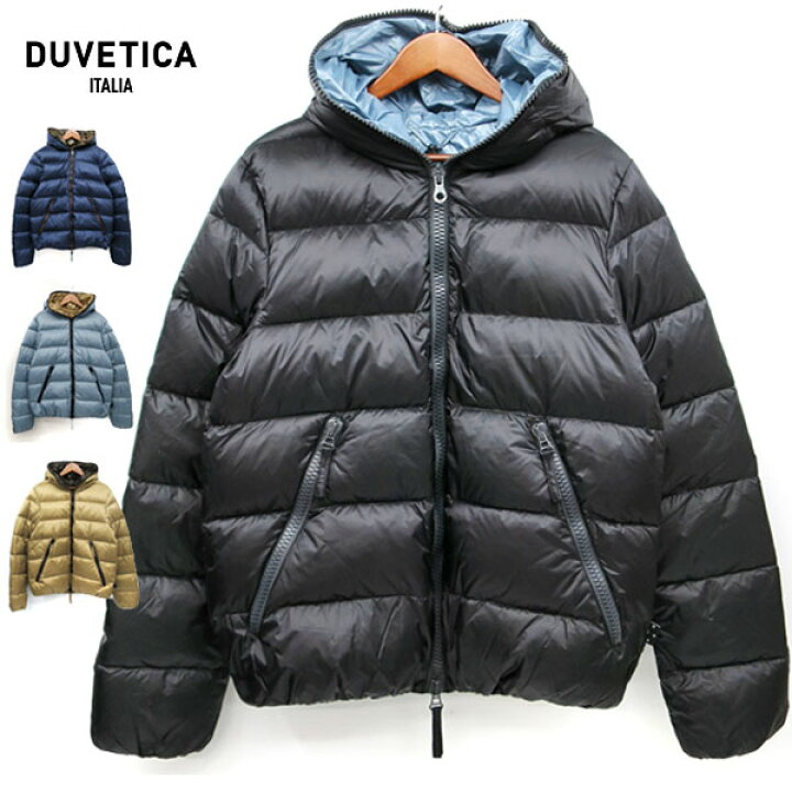 楽天市場】2024FW入荷分 DUVETICA DYONS デュベティカ ディオンズ 