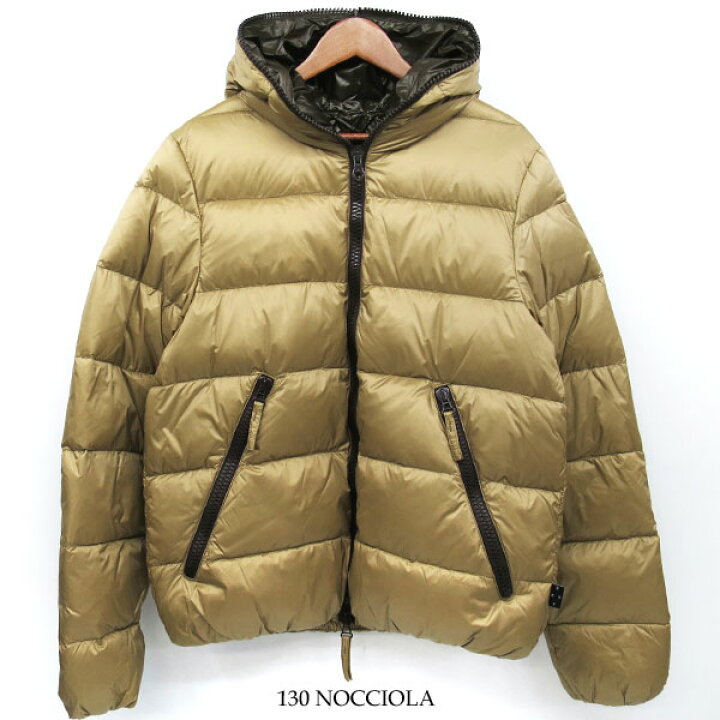 楽天市場】2024FW入荷分 DUVETICA DYONS デュベティカ ディオンズ 