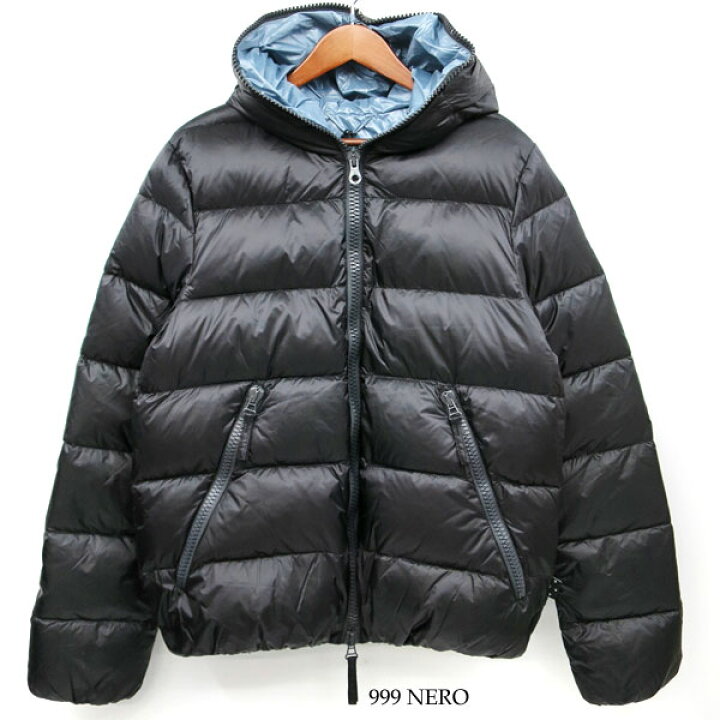 楽天市場】2024FW入荷分 DUVETICA DYONS デュベティカ ディオンズ  