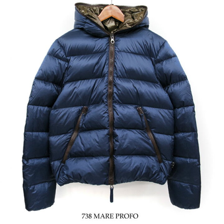 楽天市場】2024FW入荷分 DUVETICA DYONS デュベティカ ディオンズ  