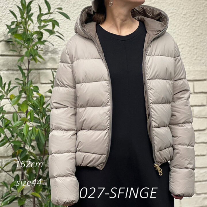 楽天市場】【SALE】 DUVETICA THIALONTRE レディース デュベティカ 