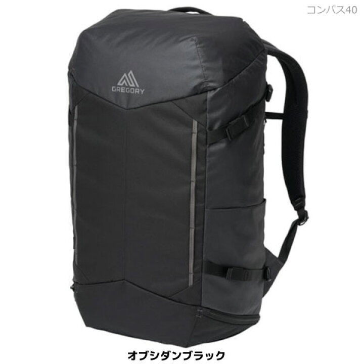 楽天市場】グレゴリー アスペクトシリーズ コンパス40  