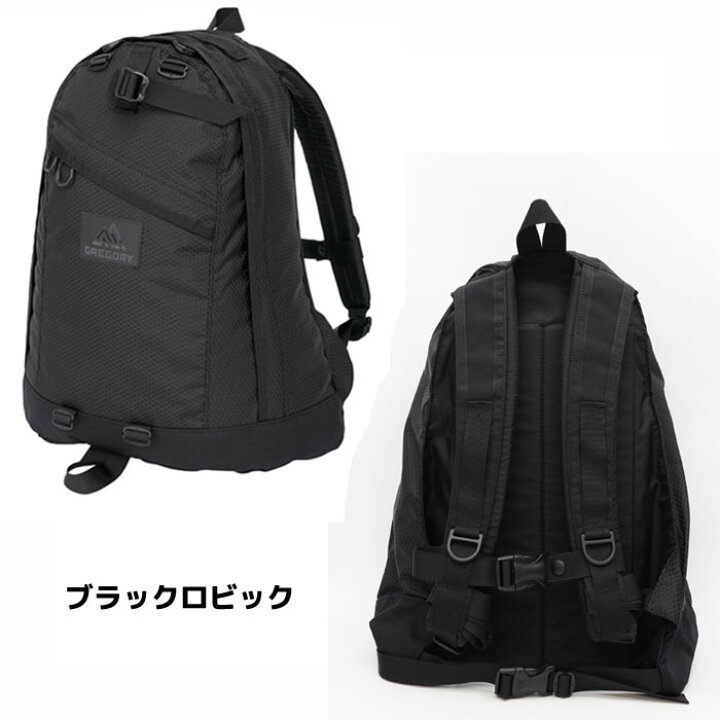 楽天市場】【正規販売店】【26L】 GREGORY グレゴリー デイパック 