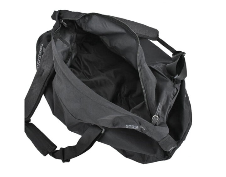 楽天市場】スタッシュダッフル 背負える☆ グレゴリー GREGORY  