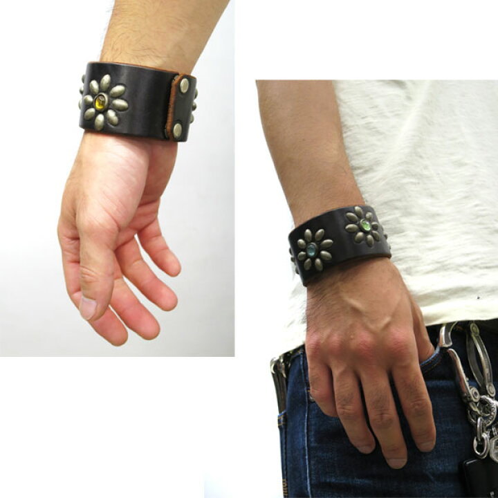 楽天市場】【完売】 HTC USA #FLOWER BRACELT( エイチティーシー 