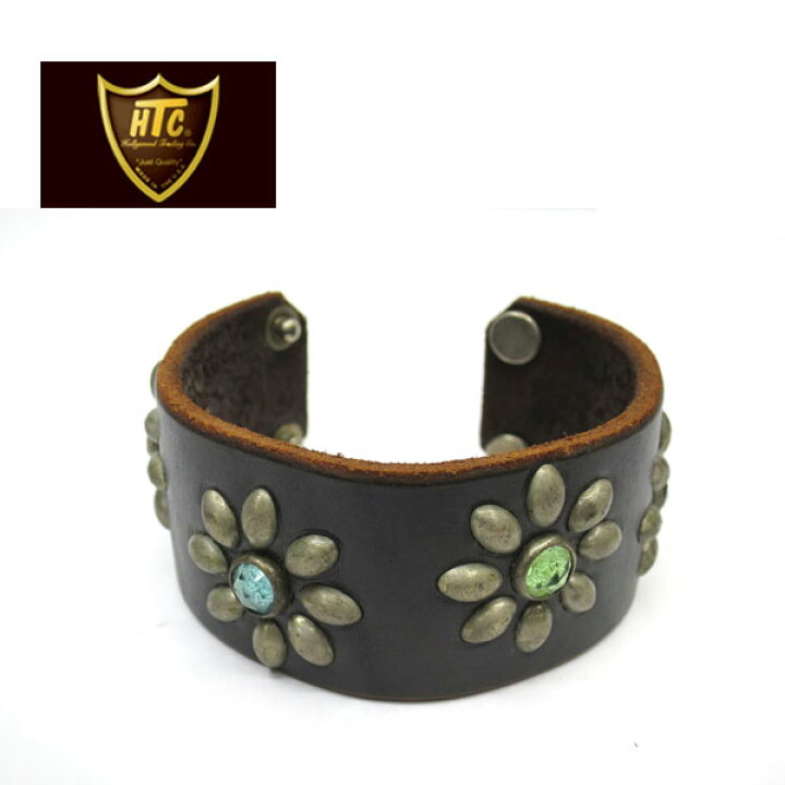 楽天市場】【完売】 HTC USA #FLOWER BRACELT( エイチティーシー 