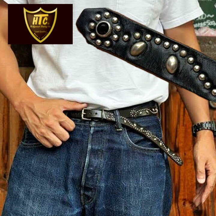 楽天市場】【ナロー幅】 HTC USA SN32 STONE 0.75 BELT 4971006  