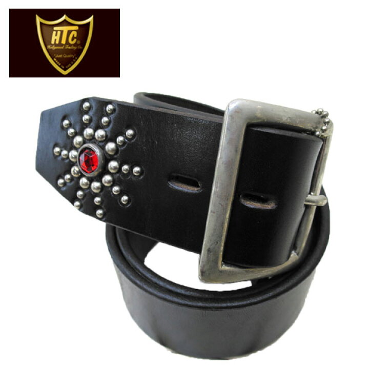 楽天市場】【正規販売代理店】 HTC USA # ENDONLY LEATHER BELT レッド 
