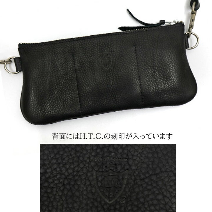 楽天市場】【完売】 HTC USA SHOULDER PURSE (エイチティーシー 