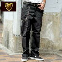 HTC × Dickies 793-4911003 SN32 W.CHAIN エイチティーシー ディッキーズ コラボ 874 フラワー ブラックスタッズ ワ…