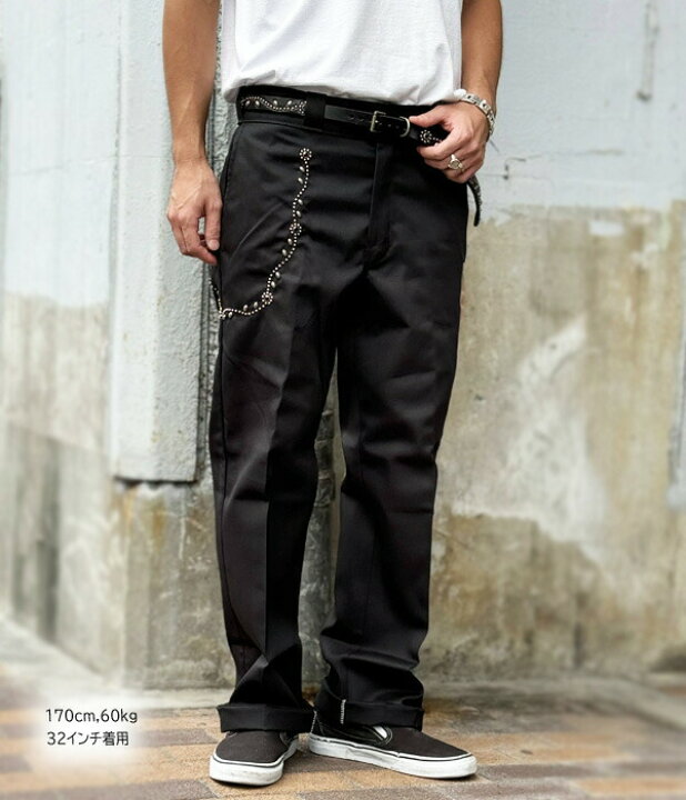 楽天市場】HTC × Dickies 793-4911003 SN32 W.CHAIN エイチティーシー 