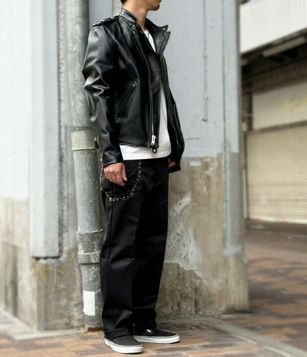 楽天市場】HTC × Dickies SN32 W.CHAIN エイチティーシー ディッキーズ 