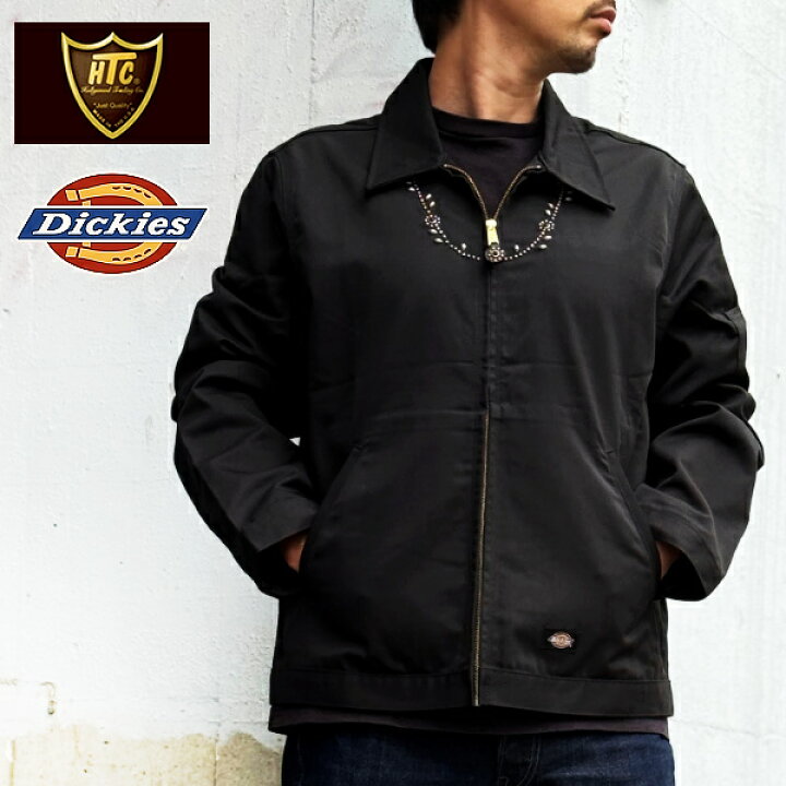 楽天市場】HTC × Dickies SN32 エイチティーシー ディッキーズ コラボ 