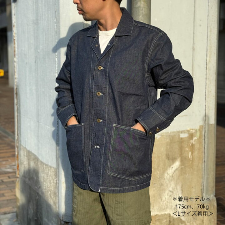 楽天市場】2025SS ジャパンブルージーンズ JBOT1318 10oz Military 