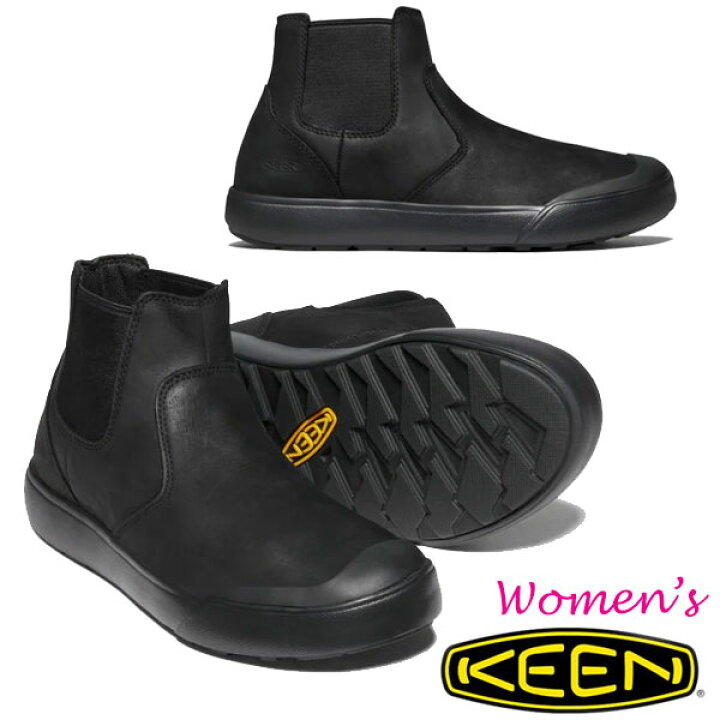 楽天市場】【レディース】KEEN ELENA CHELSEA キーン エレナ 