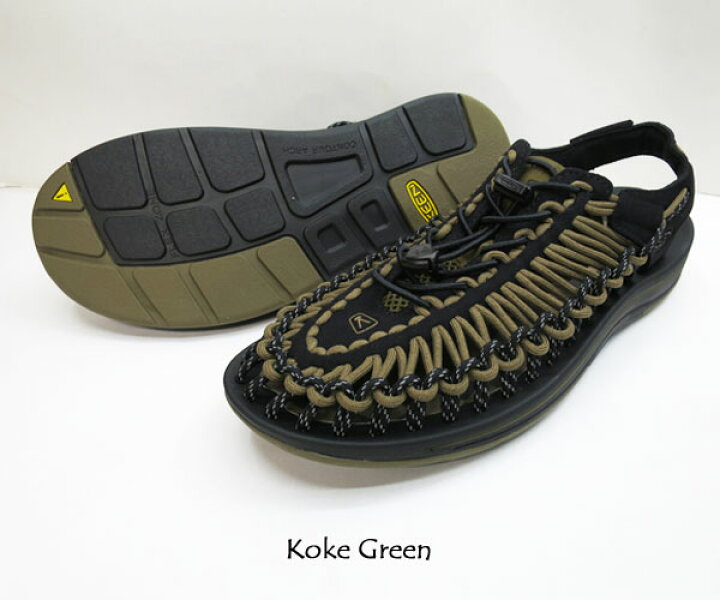 楽天市場 22ss新色追加 人気商品 Keen キーン サンダル メンズ キーン ユニーク Keen Uneek メンズ スポサンキーン サンダル Keen ユニーク ブラック 他 全5色 スポーツサンダル キャンプ アウトドア 安心の正規販売店 ｇｍｍｓｔｏｒｅ