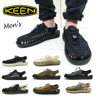 【20%OFF アウトレットセール】 KEEN キーン ユニーク メンズ KEEN UNEEK スポサン キーン サンダル スポ…
