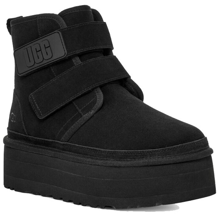 楽天市場】[2023秋冬]【 ugg 国内正規商品 】 ugg neumel platform ugg 