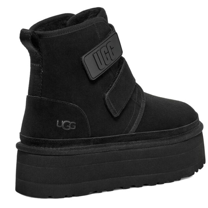 楽天市場】[2023秋冬]【 ugg 国内正規商品 】 ugg neumel platform ugg 