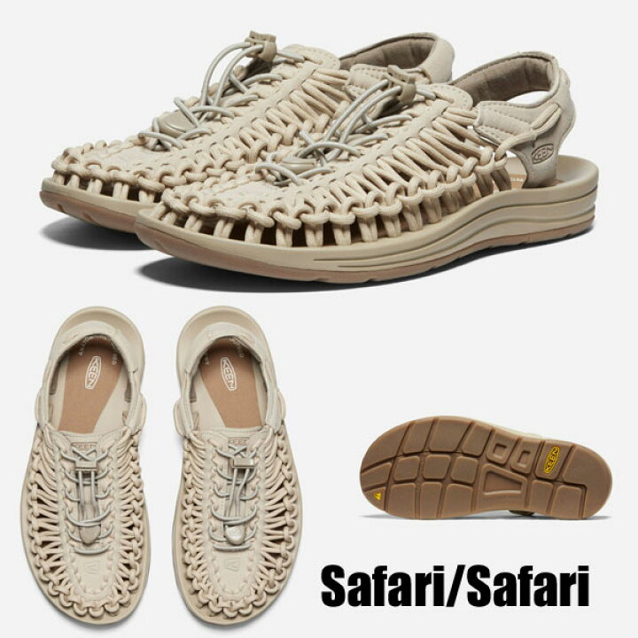 楽天市場】【レディース】 KEEN UNEEK キーン ユニーク サンダル  