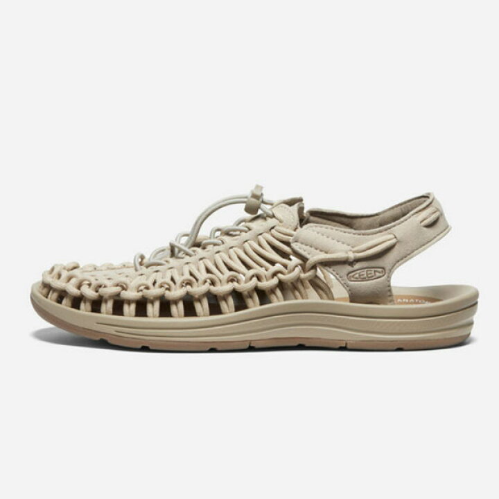 楽天市場】【レディース】 KEEN UNEEK キーン ユニーク サンダル 
