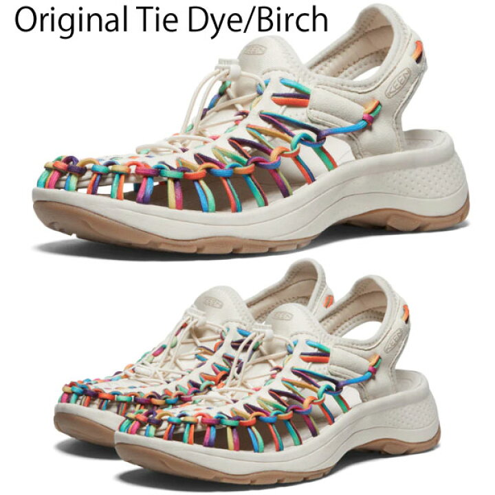 楽天市場】【SALE】【レディース】 KEEN UNEEK ASTORIA レディース 