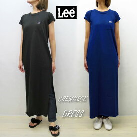 楽天市場 Lee Tシャツ ワンピース レディースファッション の通販