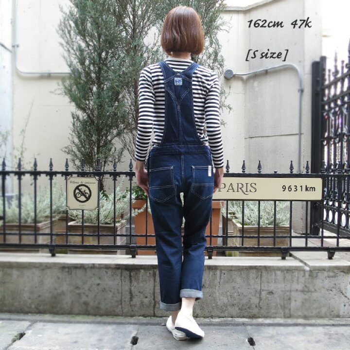 楽天市場】【完売】【定番】 lee オーバーオール 【 Lady Lee 