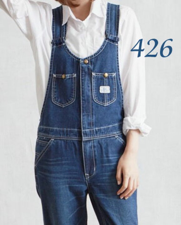 楽天市場】【完売】 lee オーバーオール 【 Lady Lee 】 HERITAGE 