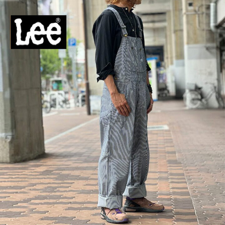 楽天市場】LM7254 【Lee大定番】名作ワークテイストシリーズ☆ Lee 