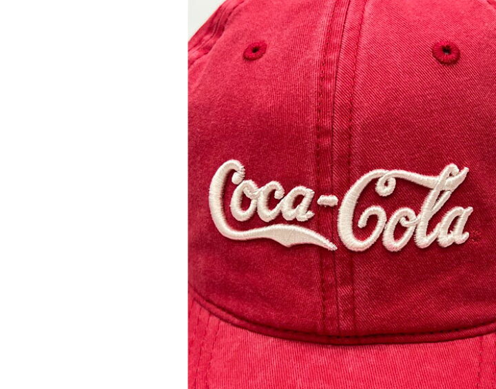 楽天市場】2023SS新入荷♪ AMERICAN NEEDLE アメリカンニードル Coca 