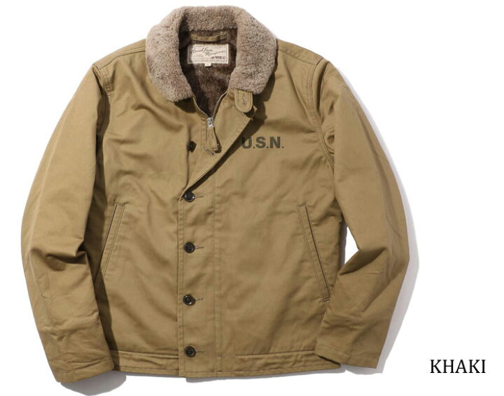 楽天市場】【 神戸正規 】AVIREX アビレックス☆ N-1 PLANE JACKET 