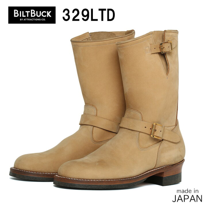 楽天市場】【即納】数量限定 ATTRACTIONS / アトラクションズ BILTBUCK 